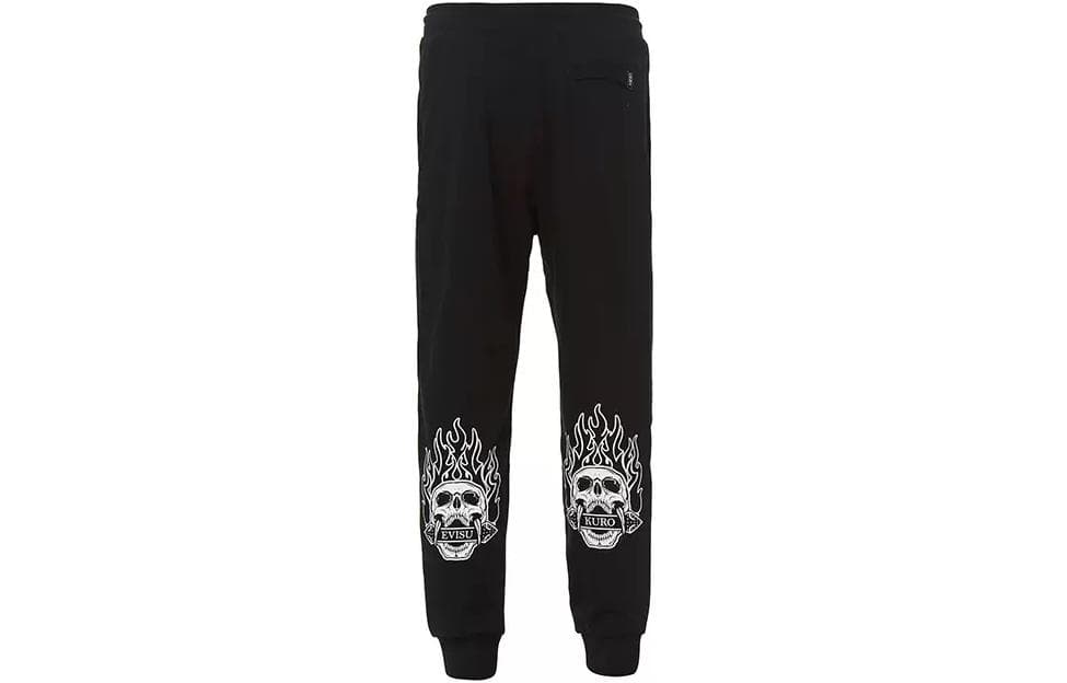 Штаны EVISU - изображение 2