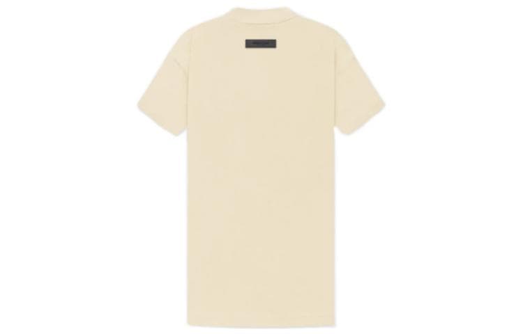 Футболка Fear of God Essentials T - изображение 2