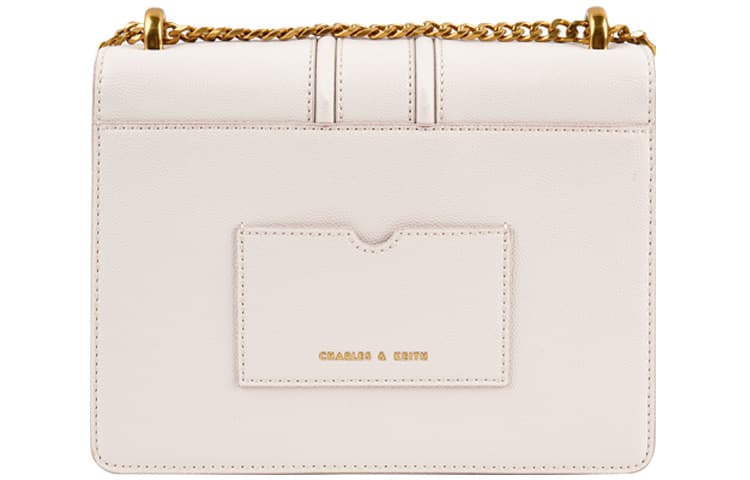 Мини-сумка CHARLESKEITH - изображение 3