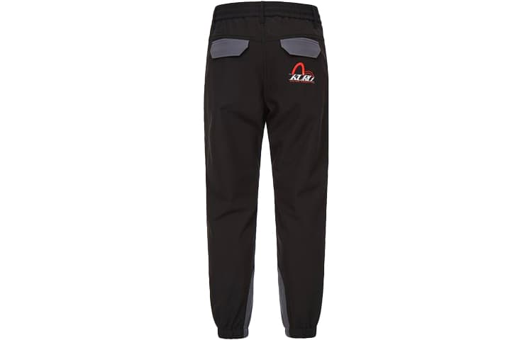 Штаны EVISU - изображение 2