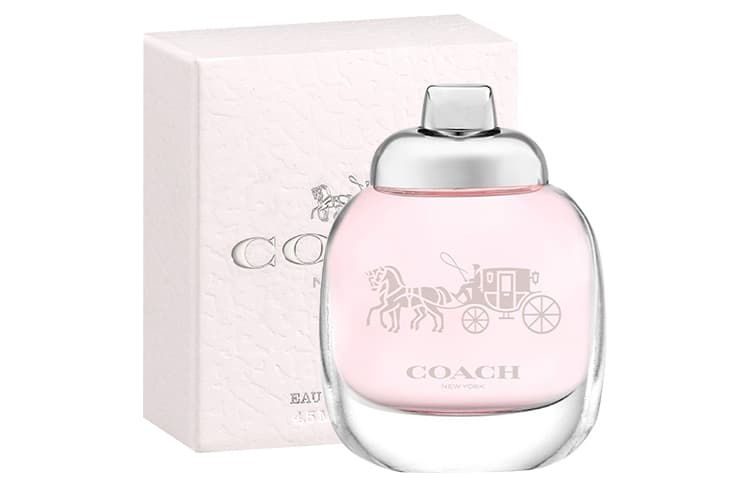 COACH 4.5ml - изображение 2