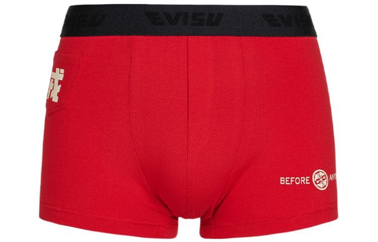 Трусы EVISU - изображение 1