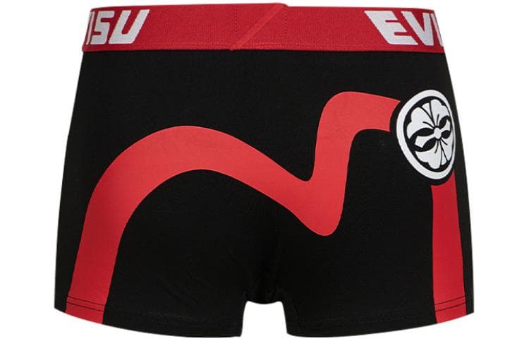 Трусы EVISU SS22 M 2 - изображение 1