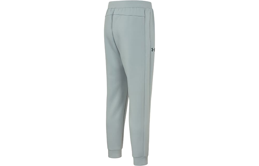 Штаны Under Armour Logo - изображение 2