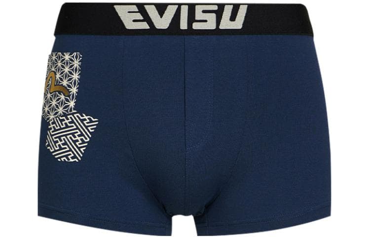 Трусы EVISU SS22 M - изображение 1
