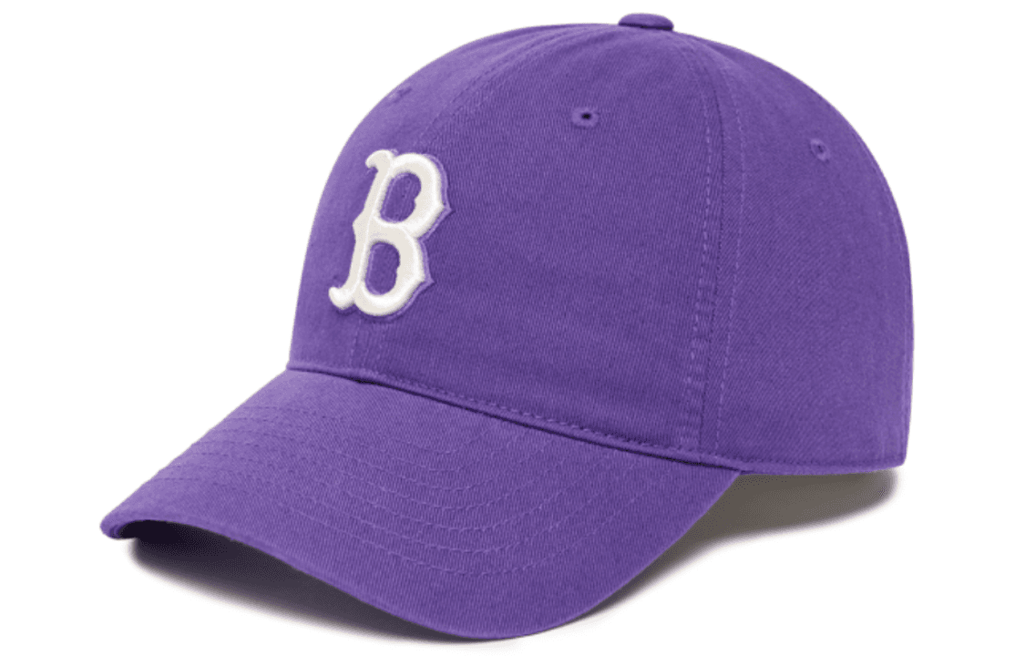 Кепка MLB Logo - изображение 1