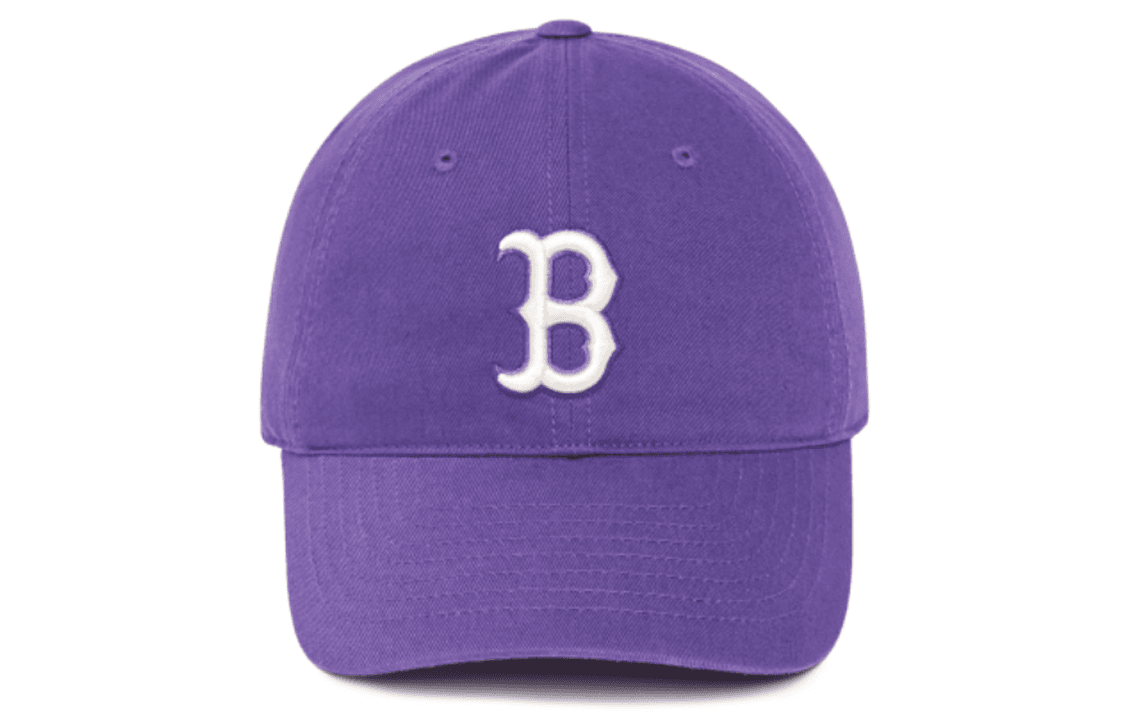 Кепка MLB Logo - изображение 2