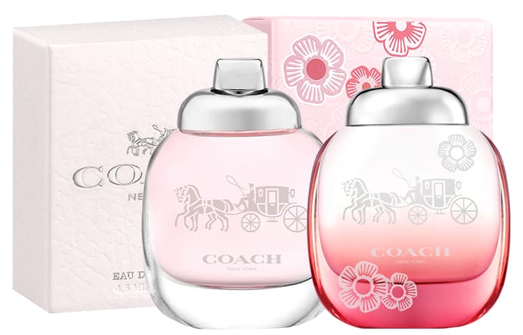 COACH Q4.5ml*2 - изображение 2
