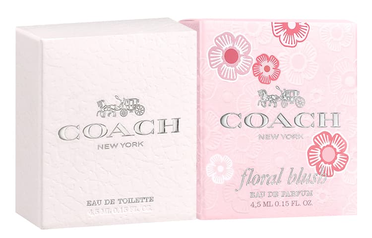 COACH Q4.5ml*2 - изображение 3