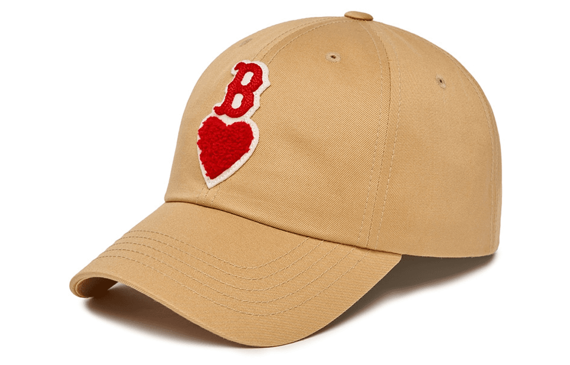 Кепка MLB HEART - изображение 1