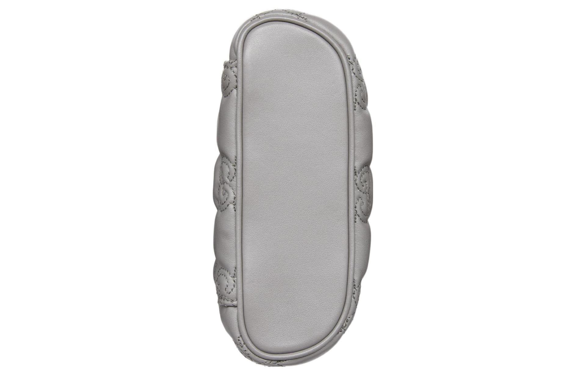 Сумка GUCCI GG Matelass - изображение 7