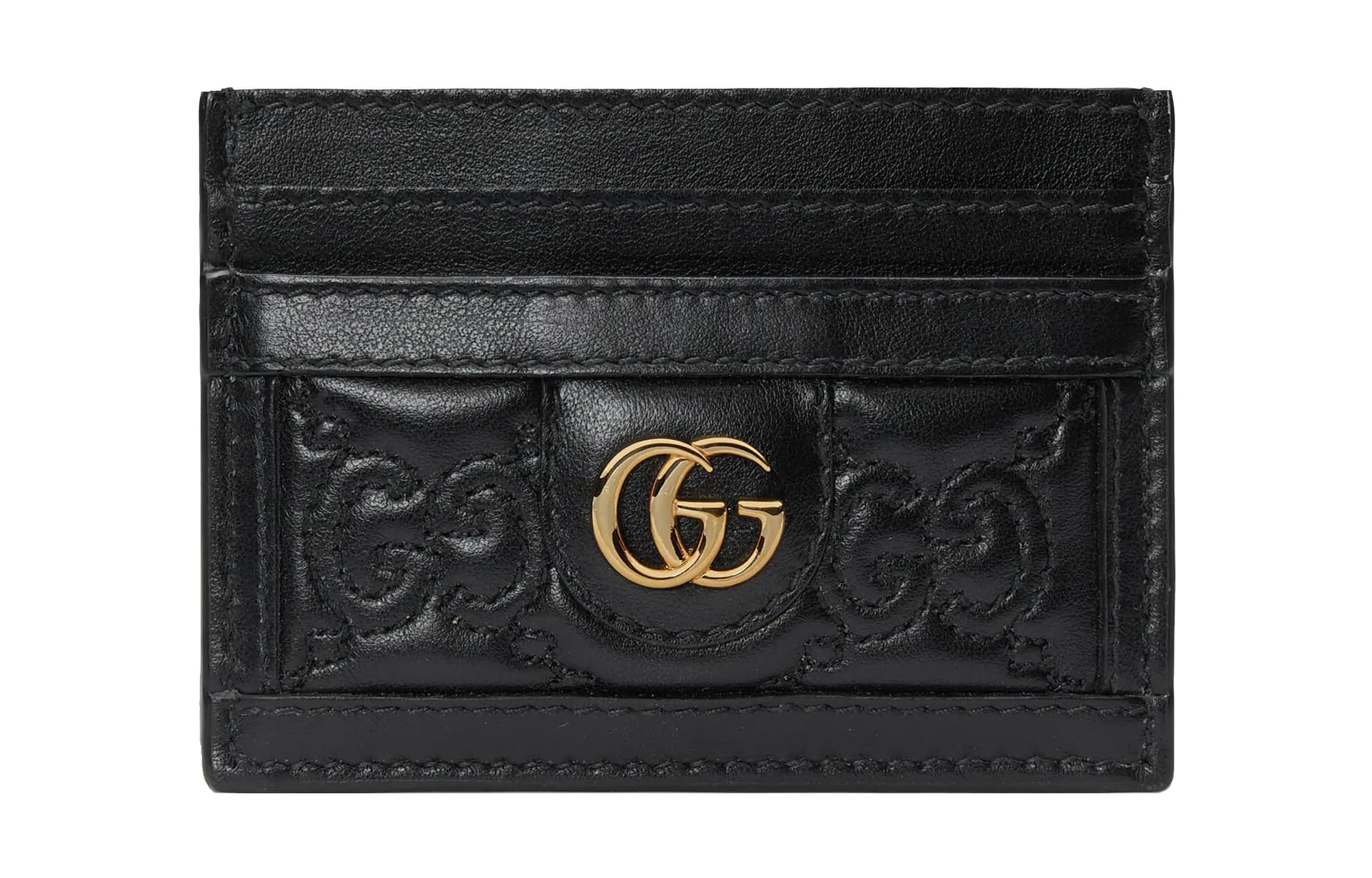 Картхолдер GUCCI GG Matelass G - изображение 1