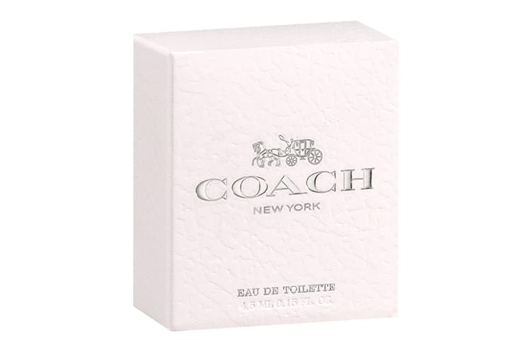 COACH 4.5ml - изображение 3