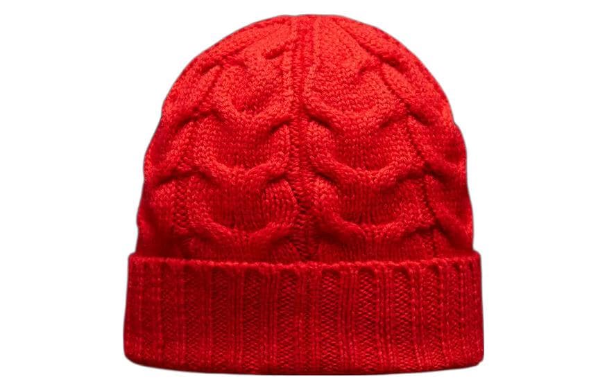 Шапка Moncler Logo - изображение 2