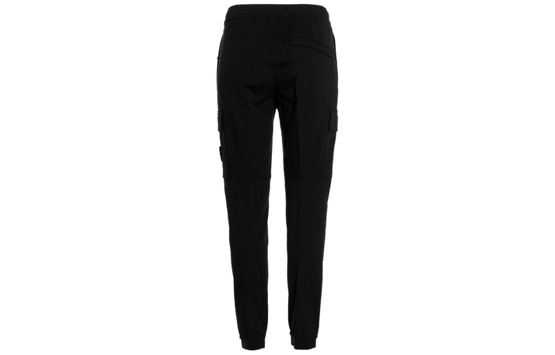 Штаны STONE ISLAND FW22 Logo - изображение 2