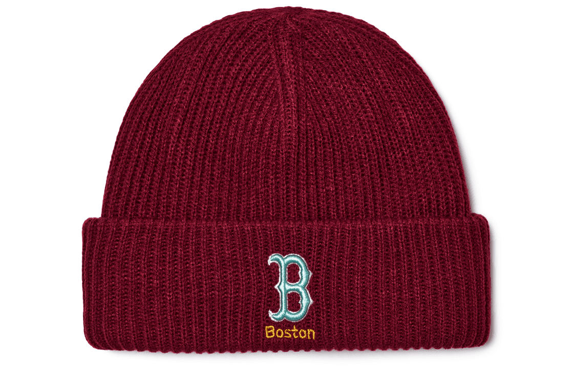 Шапка MLB - изображение 1