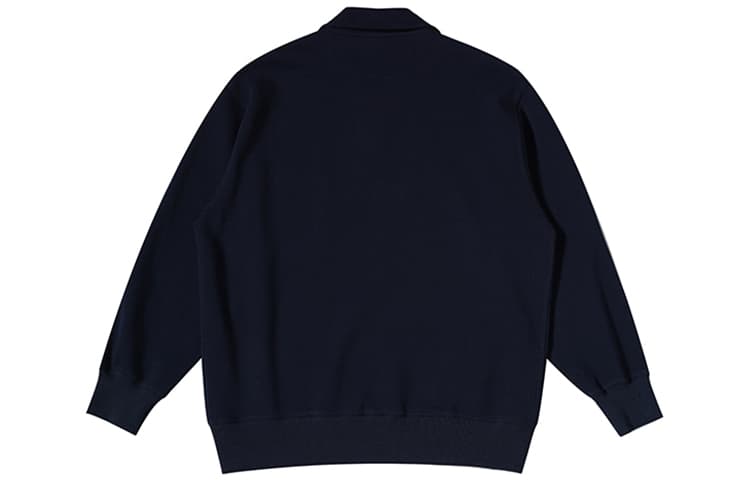 Кофта BUTTBILL FW22 Pullover Sweatshirt - изображение 2