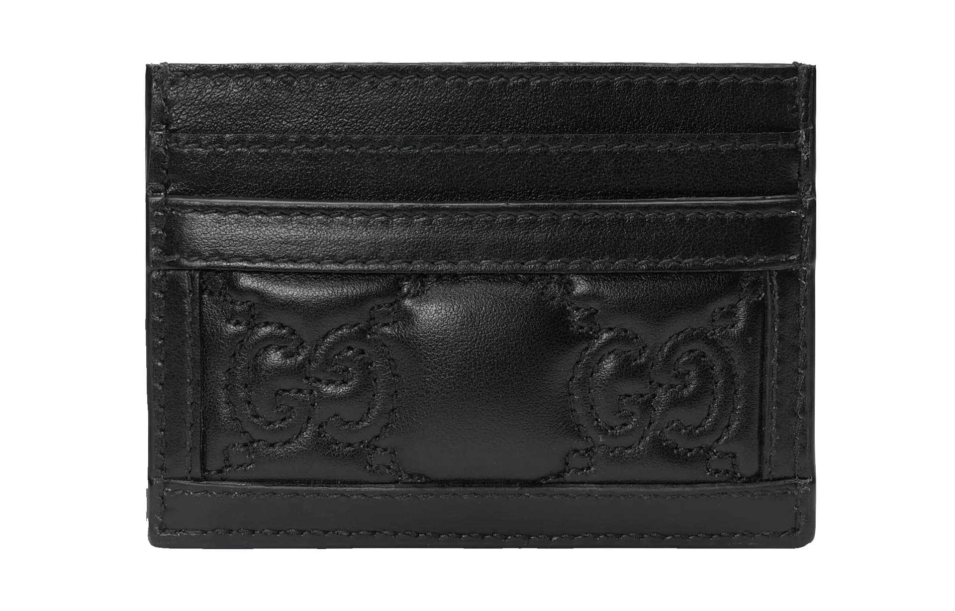Картхолдер GUCCI GG Matelass G - изображение 2