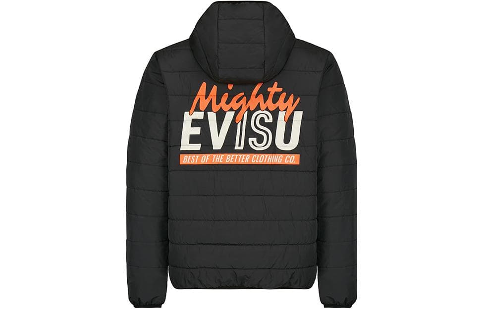 Куртка EVISU SS22 - изображение 2