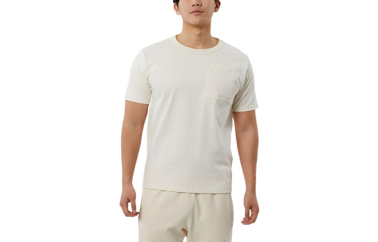Футболка New Balance T - изображение 3