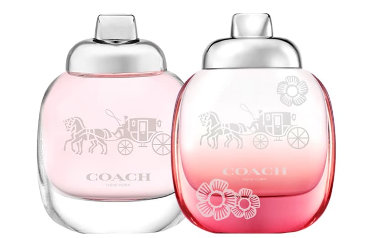 COACH Q4.5ml*2 - изображение 4