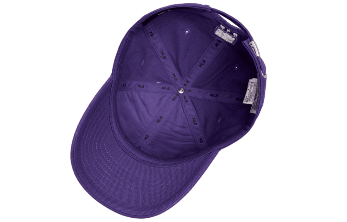 Кепка MLB Logo - изображение 5
