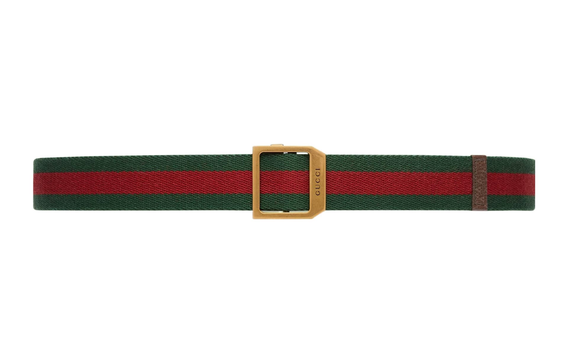 Ремень Gucci Classic Belt - изображение 5