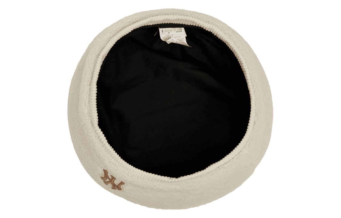 Берет MLB Yankees Logo Beret - изображение 5