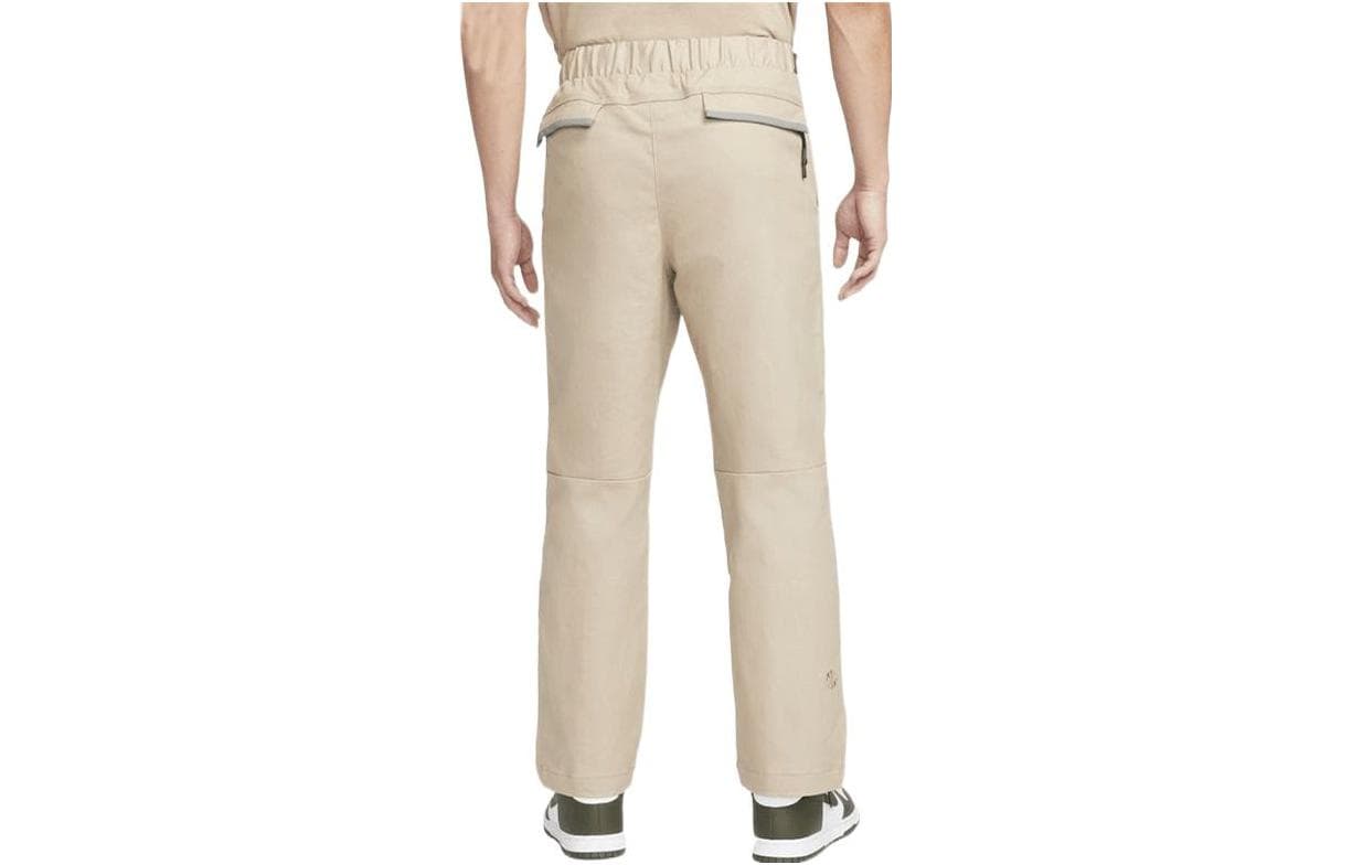 Штаны Nike Sportswear Tech Pack1 Khaki - изображение 2