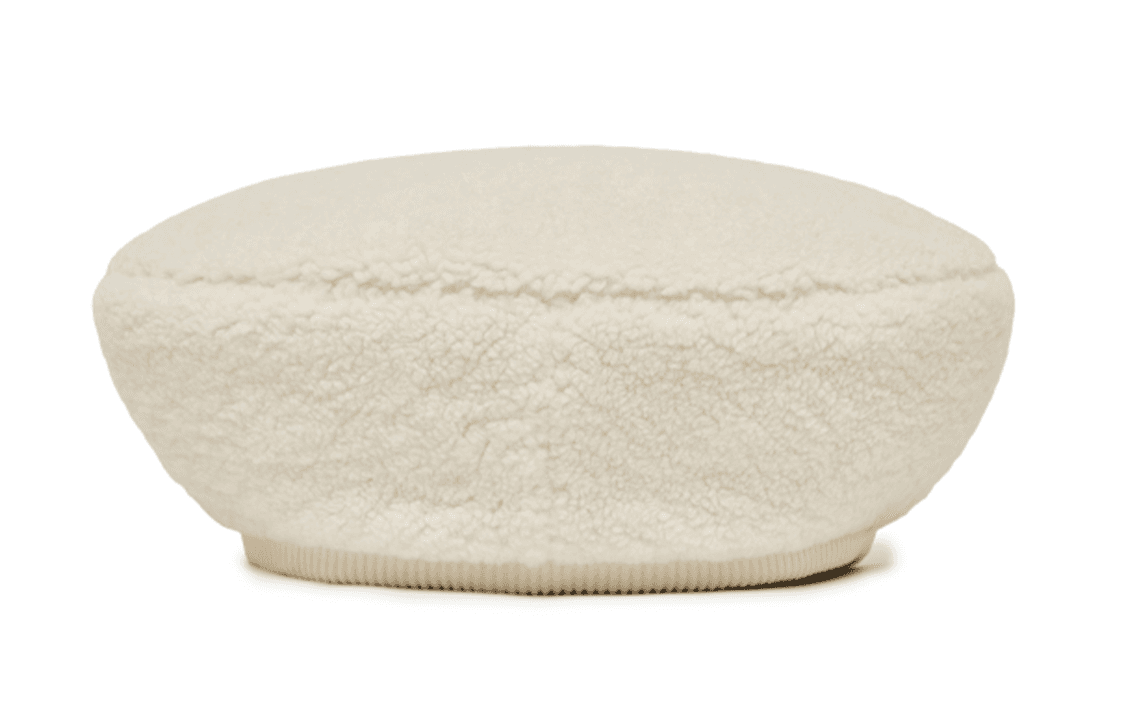 Берет MLB Yankees Logo Beret - изображение 4