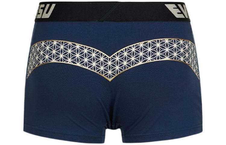 Трусы EVISU SS22 M - изображение 2