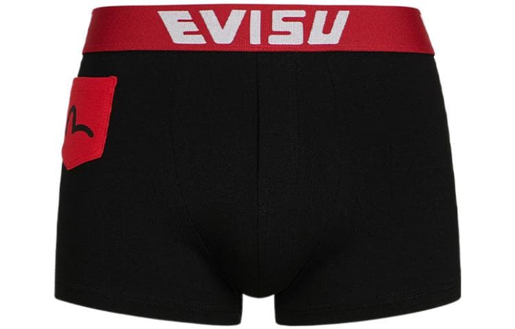 Трусы EVISU SS22 M 2 - изображение 2