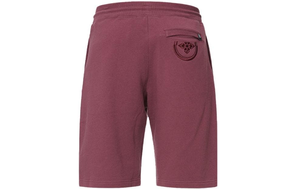 Шорты EVISU logo - изображение 2