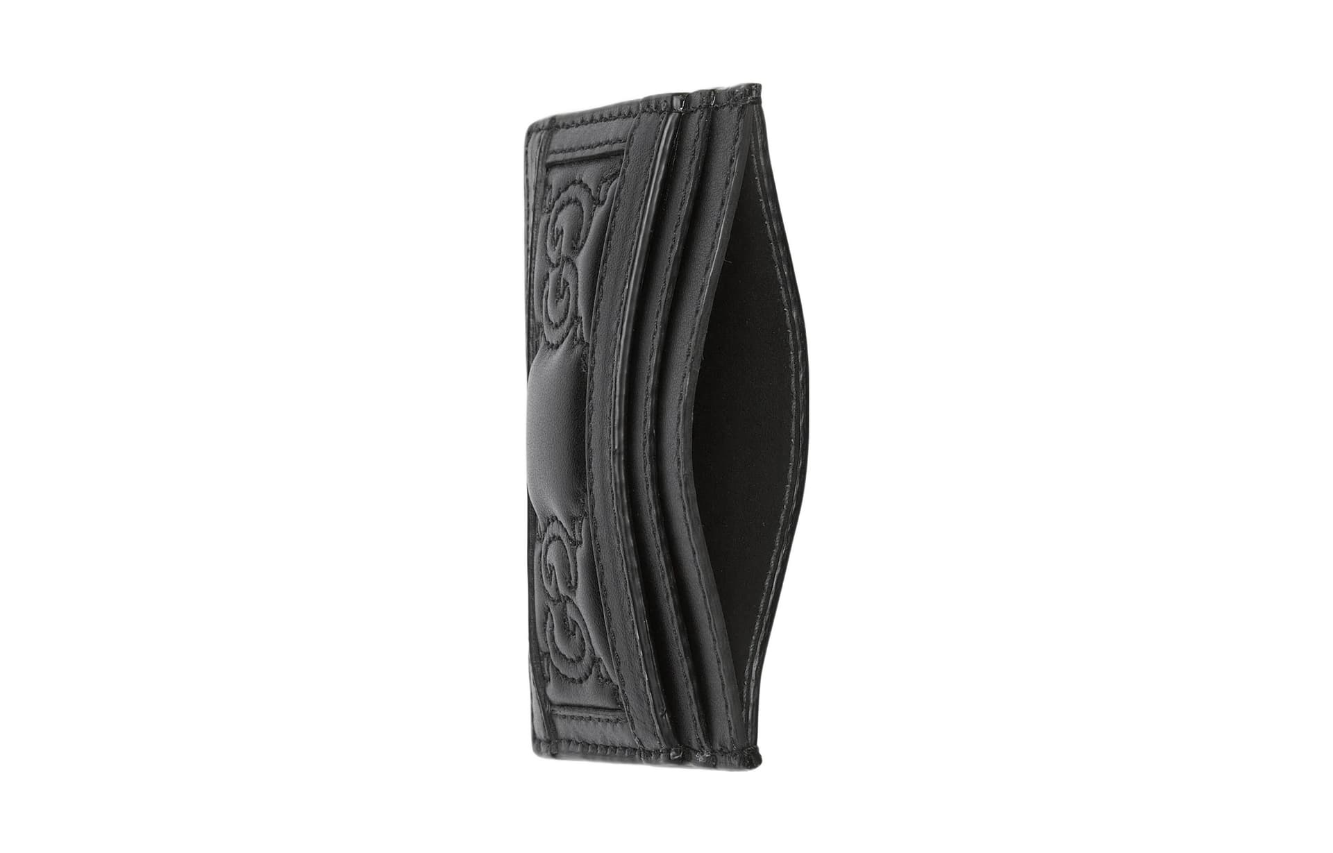 Картхолдер GUCCI GG Matelass G - изображение 4