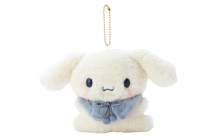 Мягкая игрушка Sanrio Poteko 11cm - изображение 1