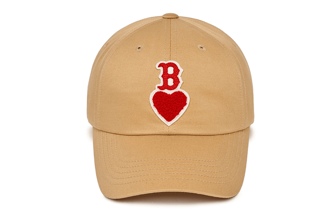 Кепка MLB HEART - изображение 3