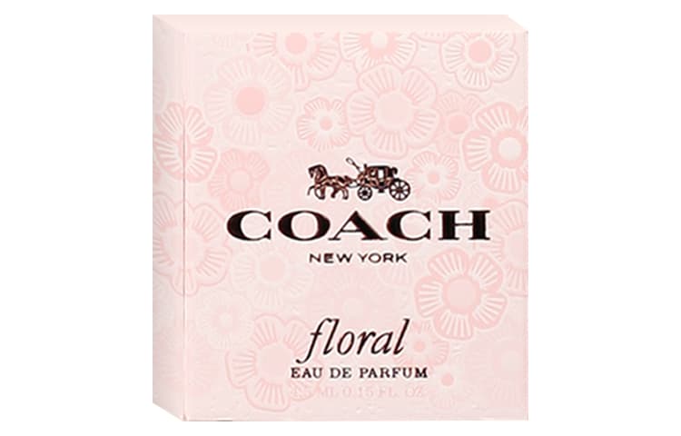 COACH EDP 4.5ml - изображение 3
