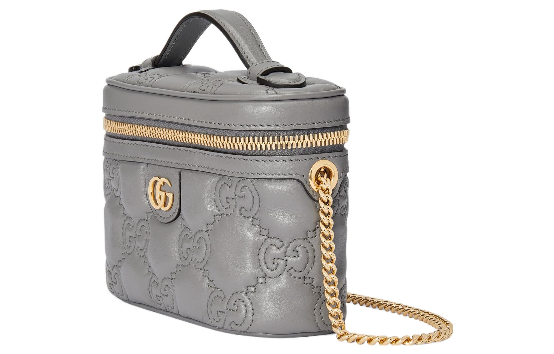 Сумка GUCCI GG Matelass - изображение 3