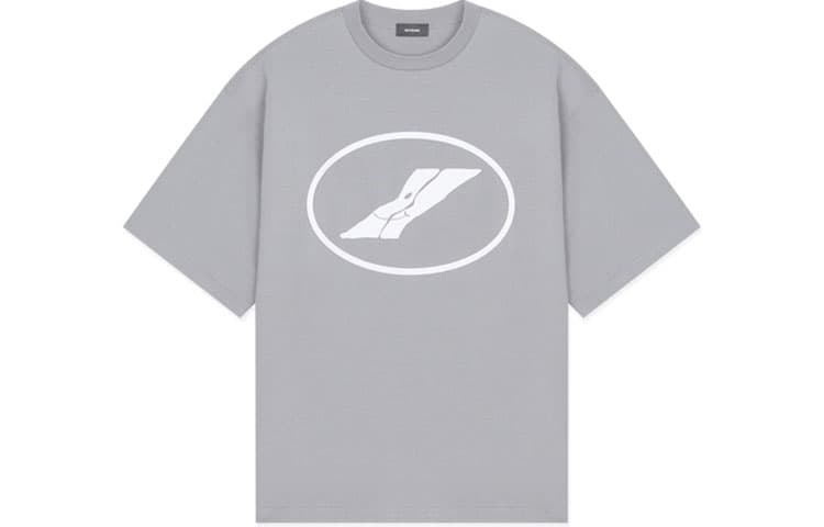 Футболка WE11DONE FW22 LogoT - изображение 1
