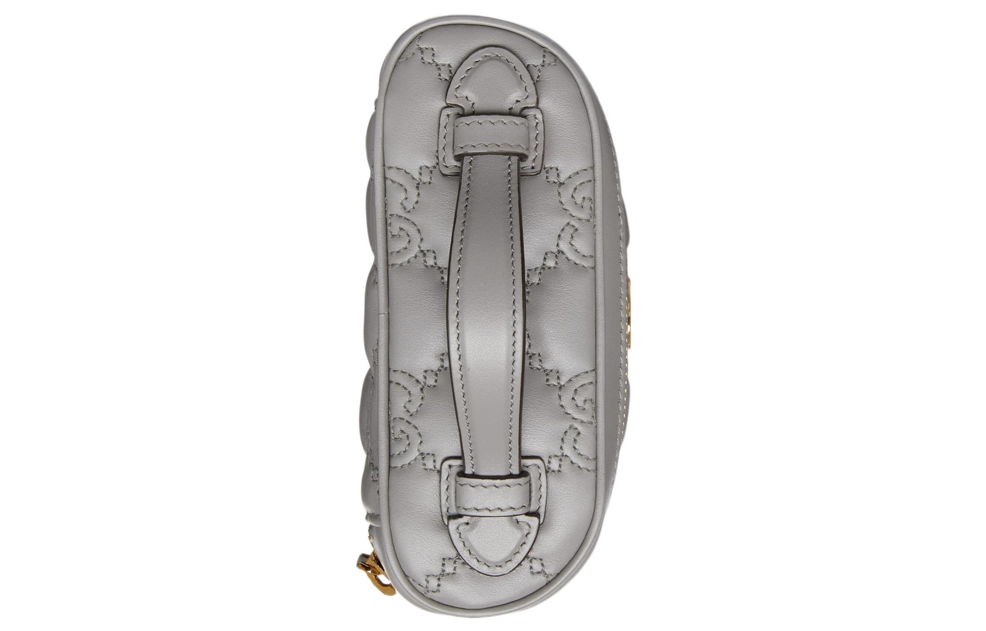 Сумка GUCCI GG Matelass - изображение 5