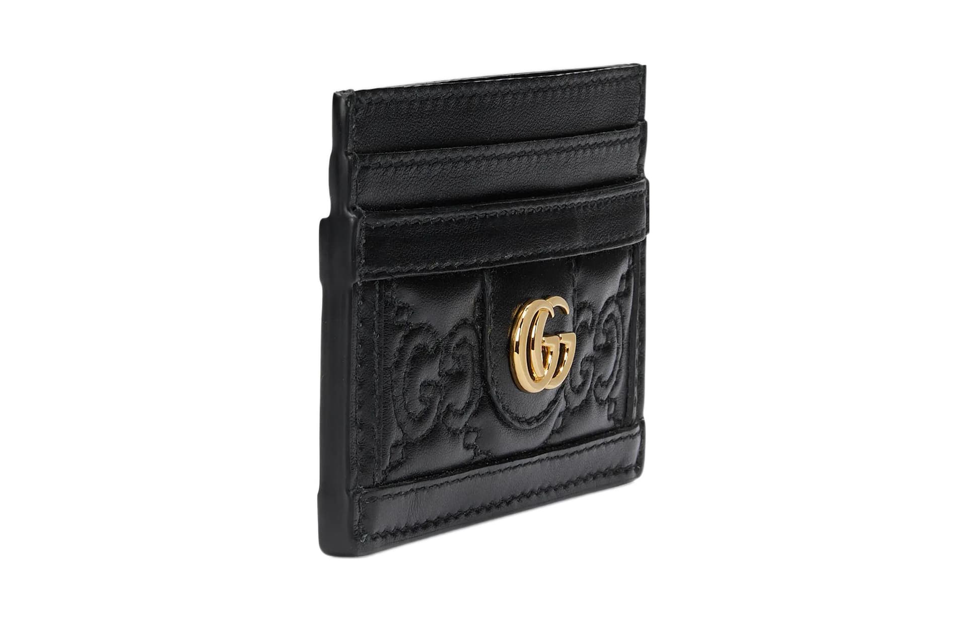Картхолдер GUCCI GG Matelass G - изображение 3