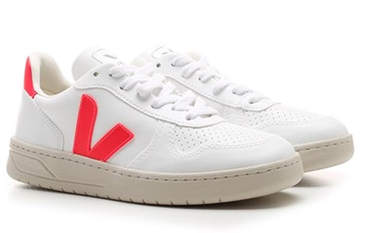 VEJA V-10 - изображение 3
