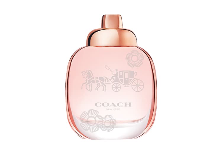 COACH EDP 4.5ml - изображение 4
