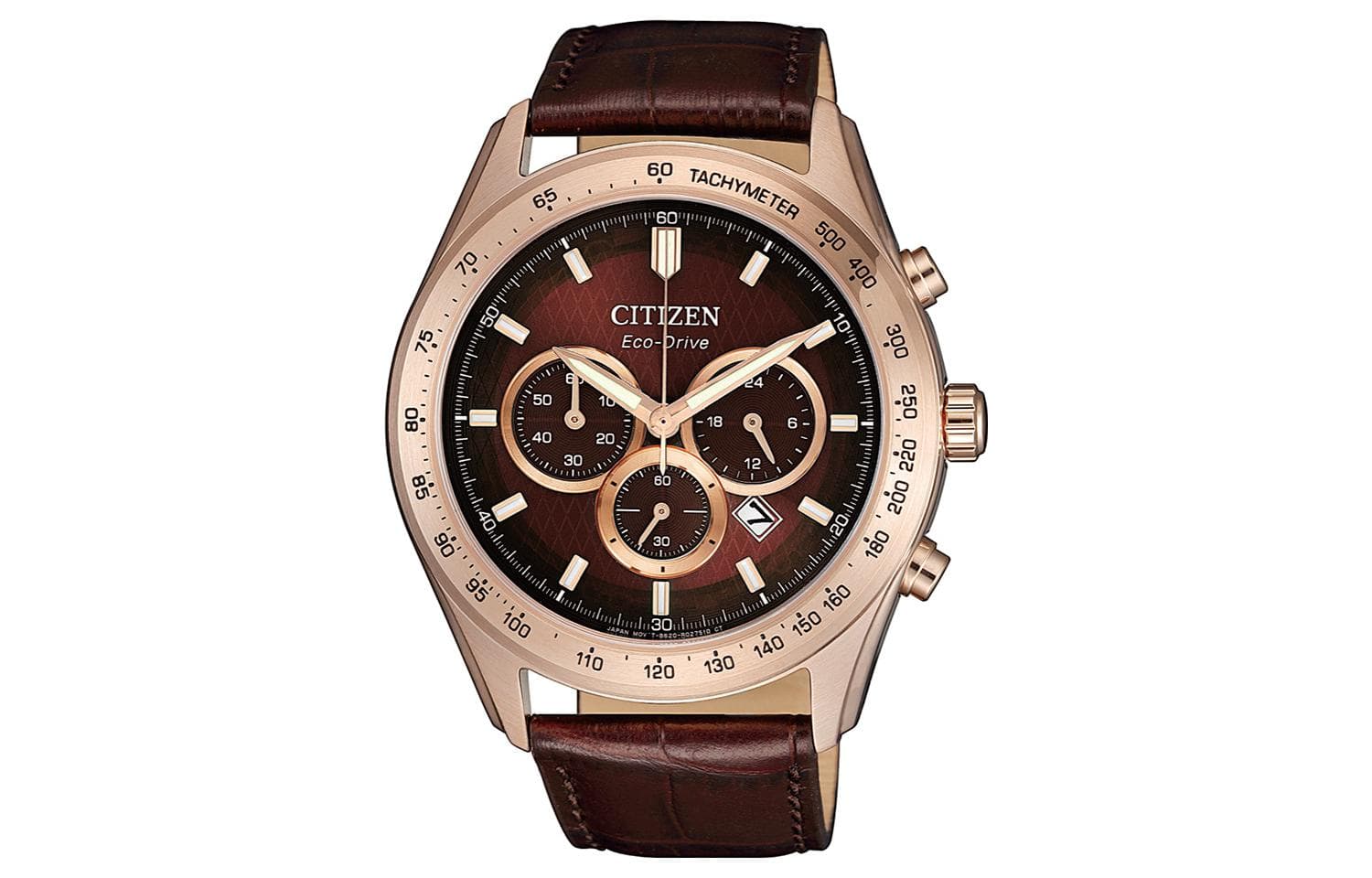 Часы CITIZEN 100 CA4452-17X - изображение 1