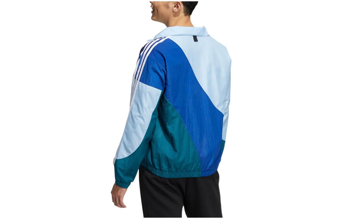 Куртка adidas neo Logo - изображение 2