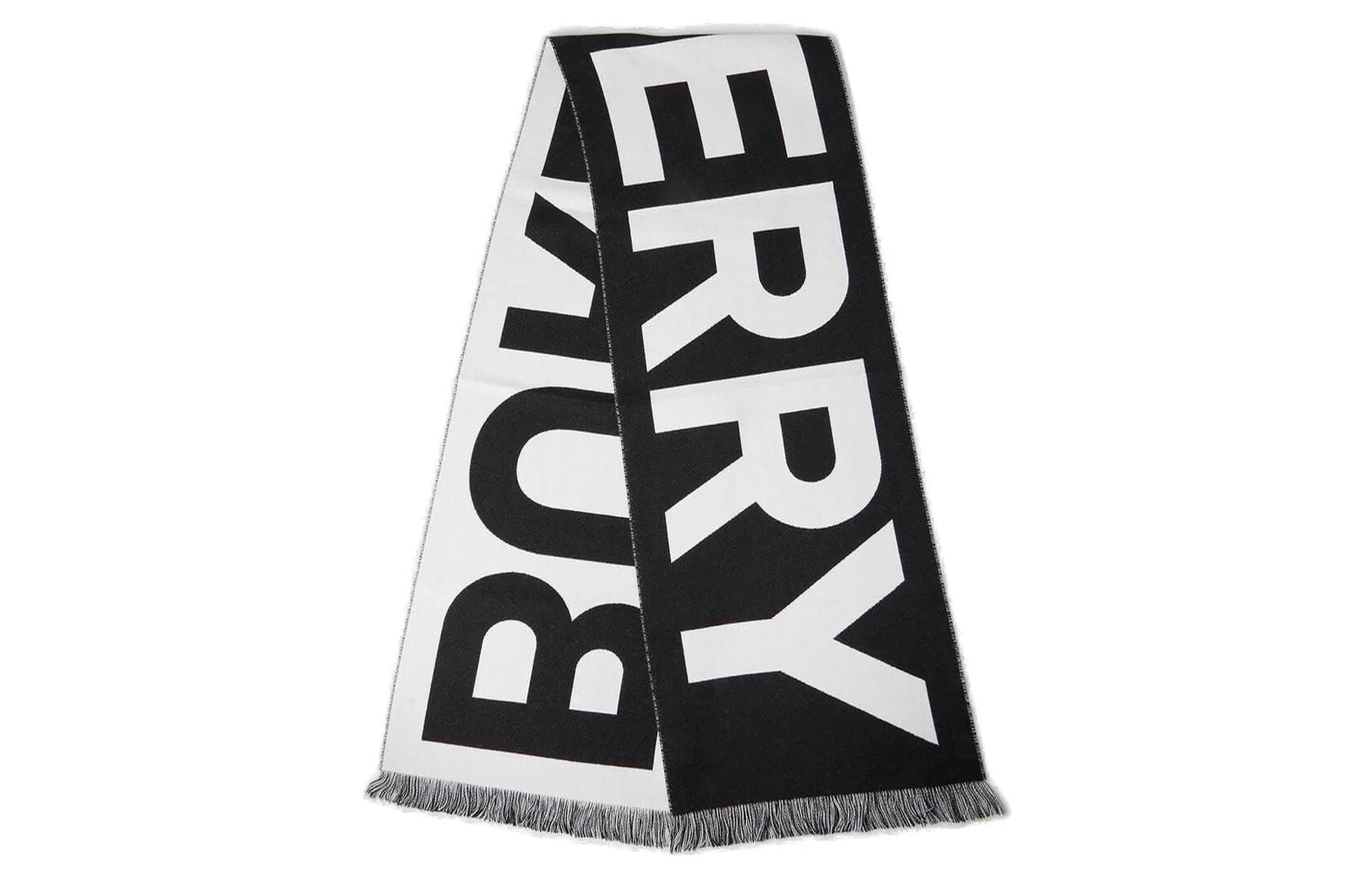 Шарф Burberry - изображение 3