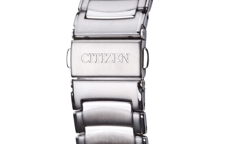 Часы CITIZEN 50 AT0690-55E - изображение 2