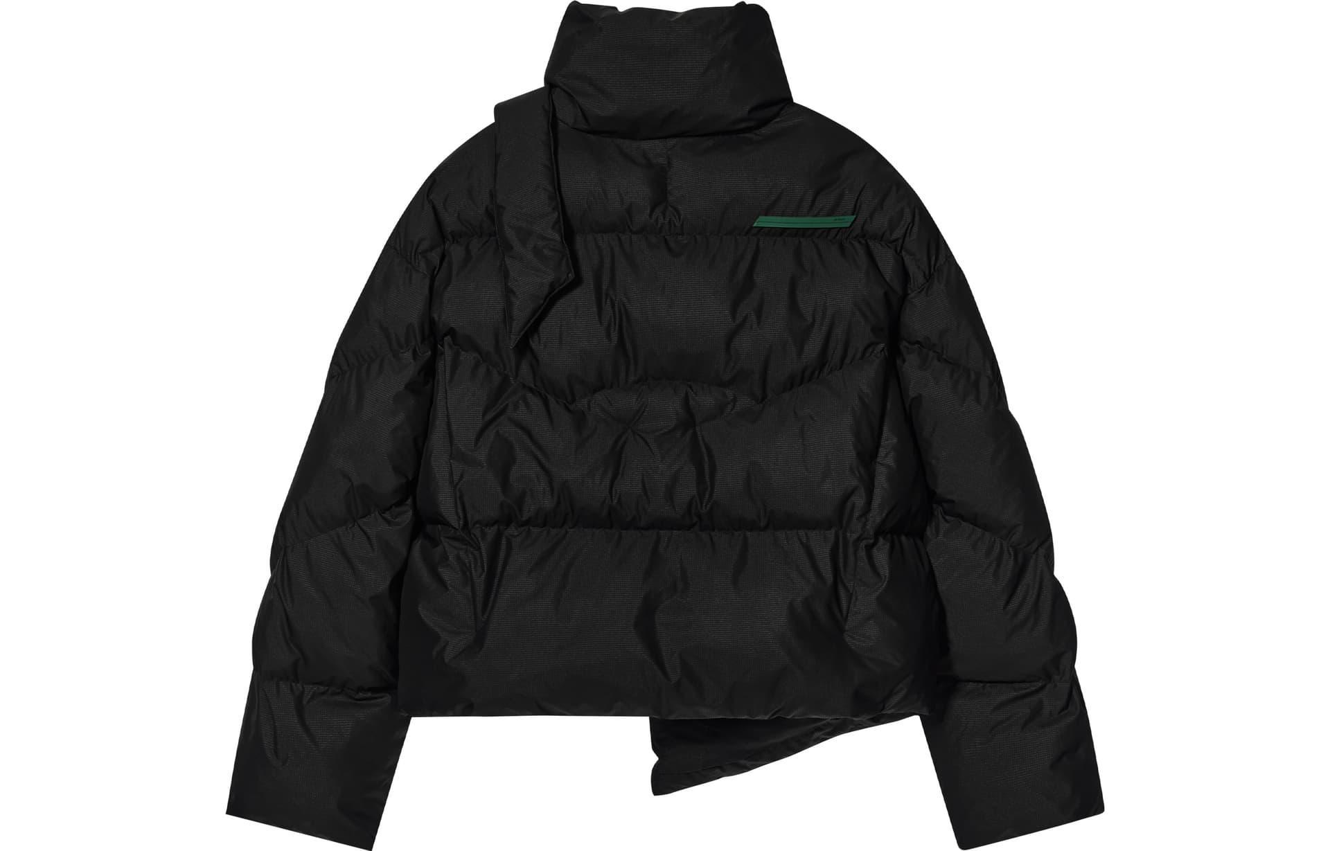 Зимняя куртка пуховик BLINDNOPLAN FW22 - изображение 2