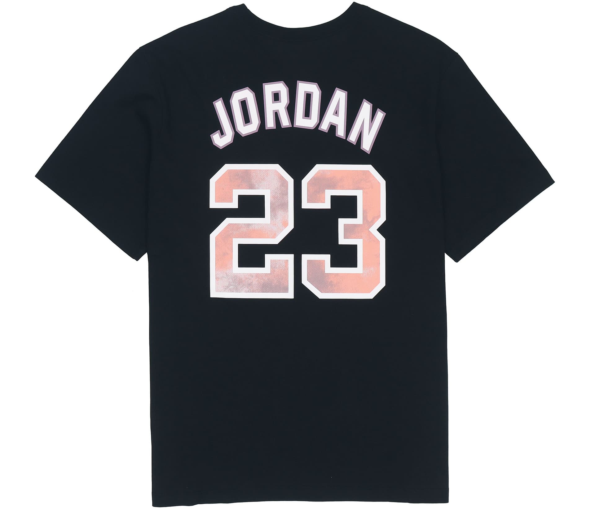 Футболка Jordan Sport DNA T-Shirt Black - изображение 2