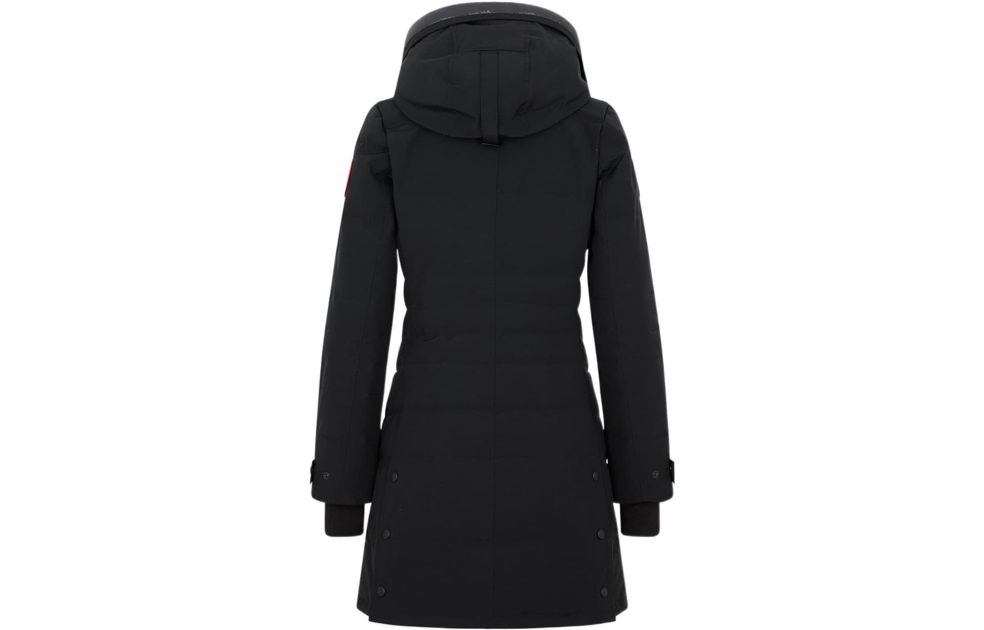 Пуховик Canada Goose FW22 - изображение 2
